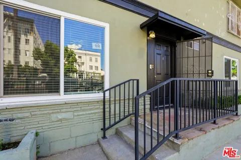 1818 Kingsley Drive