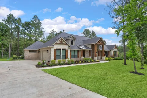 7304 Magnolia Hollow Drive