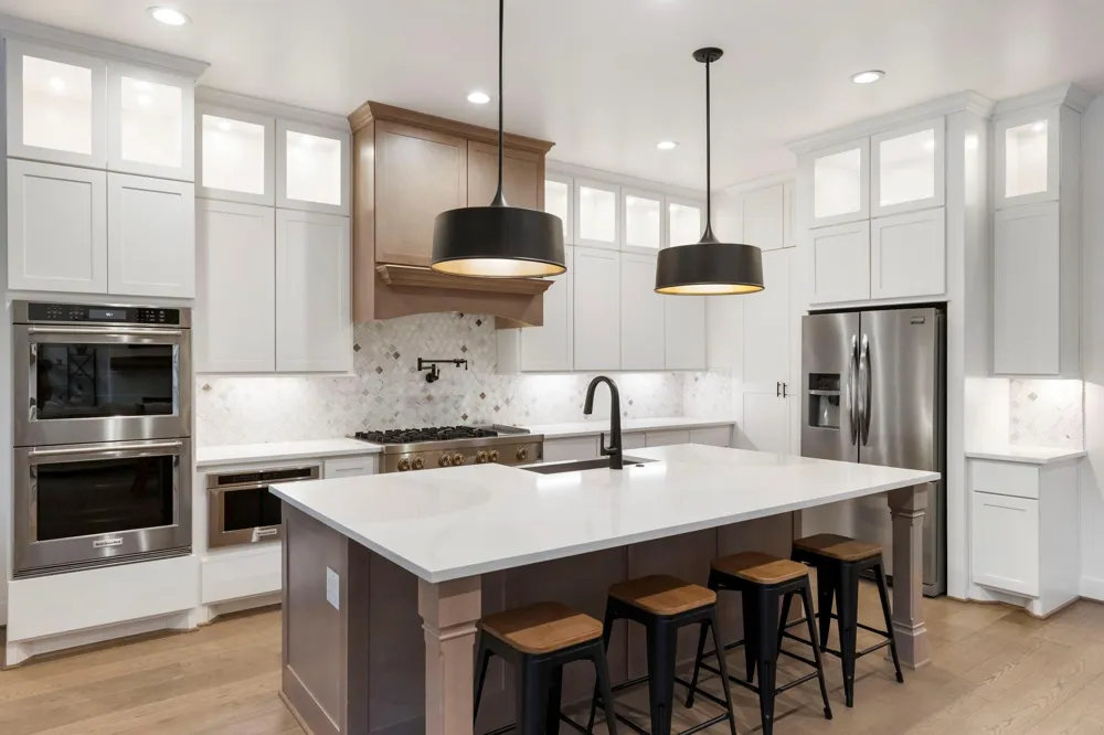 7304 Magnolia Hollow Drive Montgomery, TX 77316