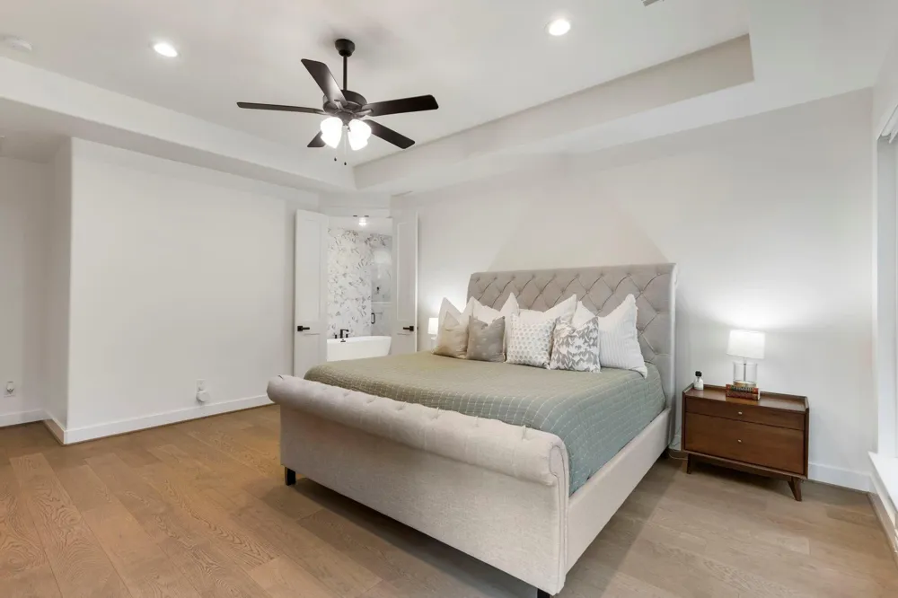 7304 Magnolia Hollow Drive Montgomery, TX 77316