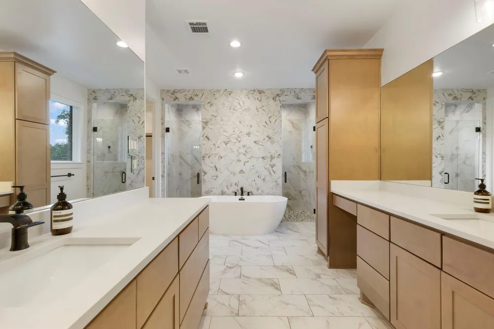 7304 Magnolia Hollow Drive Montgomery, TX 77316