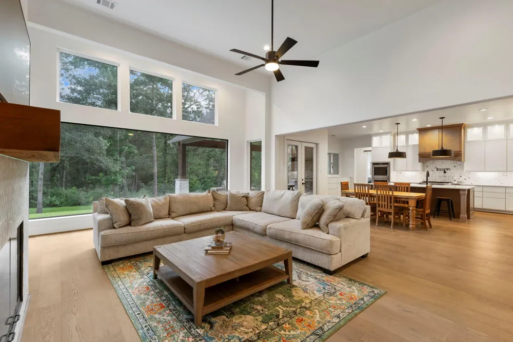 7304 Magnolia Hollow Drive Montgomery, TX 77316