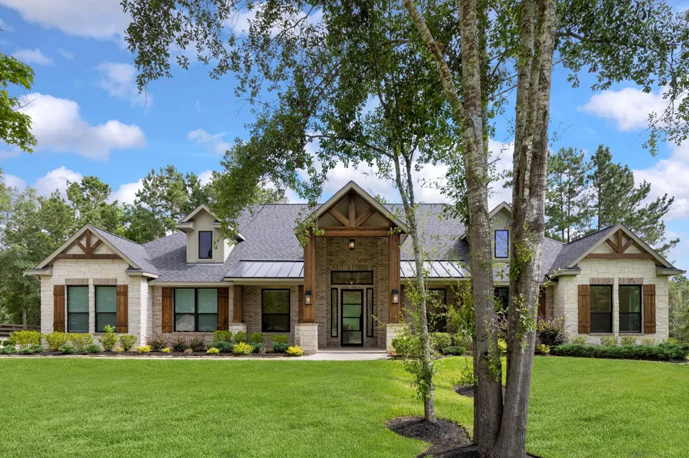 7304 Magnolia Hollow Drive Montgomery, TX 77316