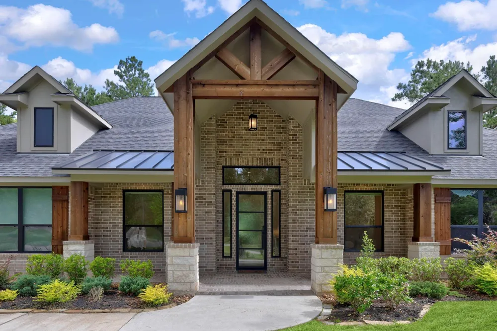 7304 Magnolia Hollow Drive Montgomery, TX 77316