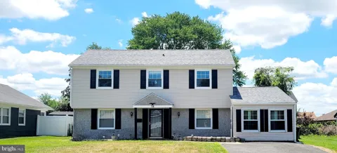 58 PARISH LANE