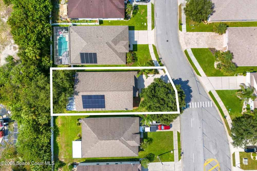 322 Cressa Circle Cocoa, FL 32926