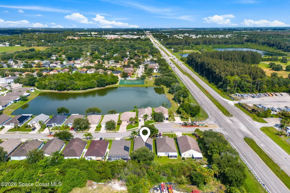 322 Cressa Circle Cocoa, FL 32926