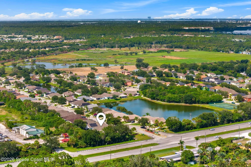 322 Cressa Circle Cocoa, FL 32926