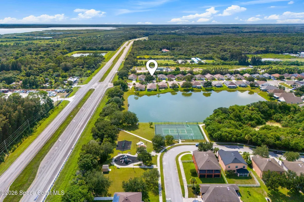 322 Cressa Circle Cocoa, FL 32926