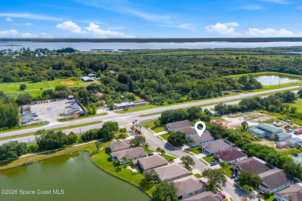 322 Cressa Circle Cocoa, FL 32926