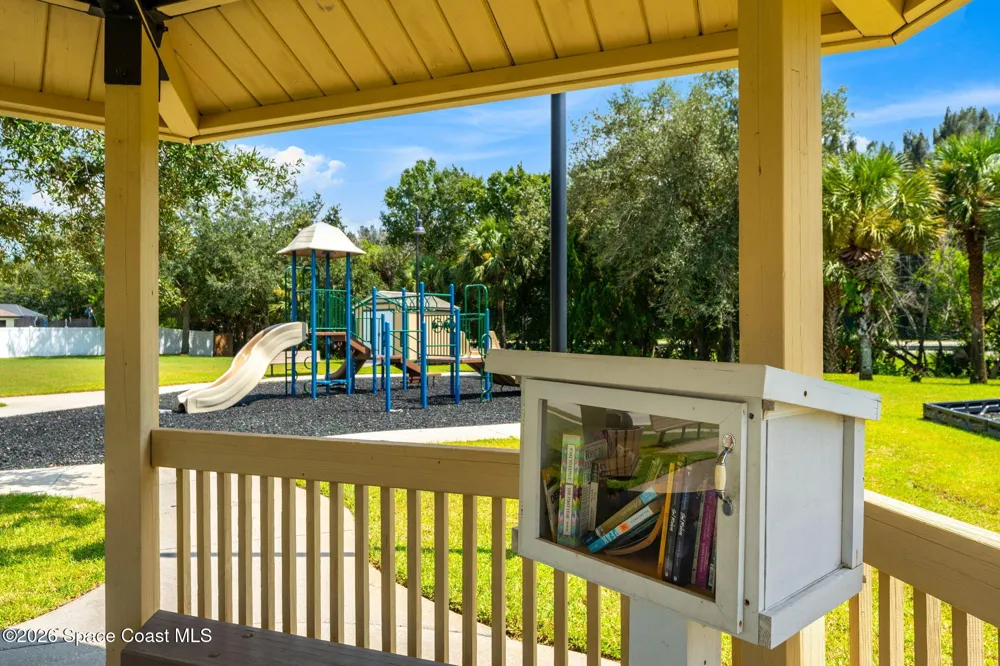 322 Cressa Circle Cocoa, FL 32926