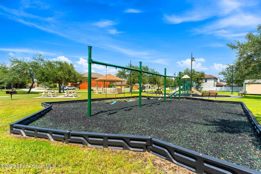 322 Cressa Circle Cocoa, FL 32926
