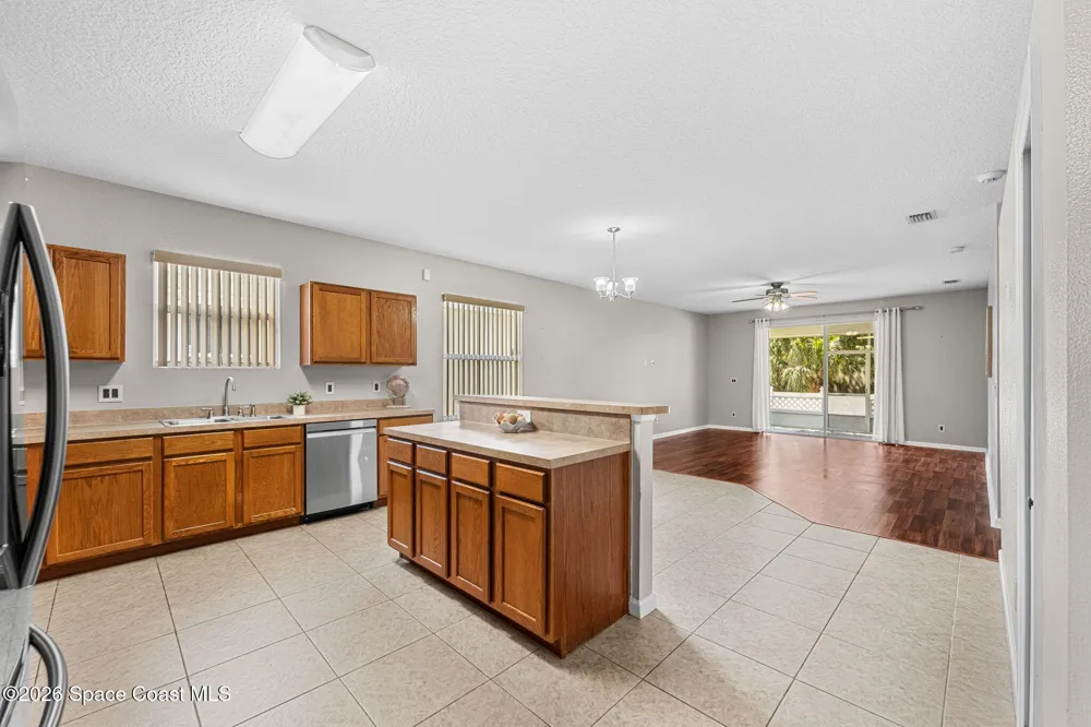 322 Cressa Circle Cocoa, FL 32926