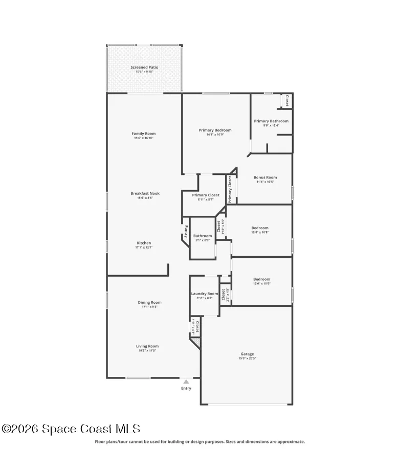 322 Cressa Circle Cocoa, FL 32926