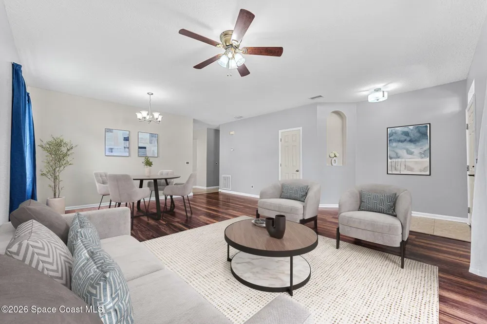 322 Cressa Circle Cocoa, FL 32926