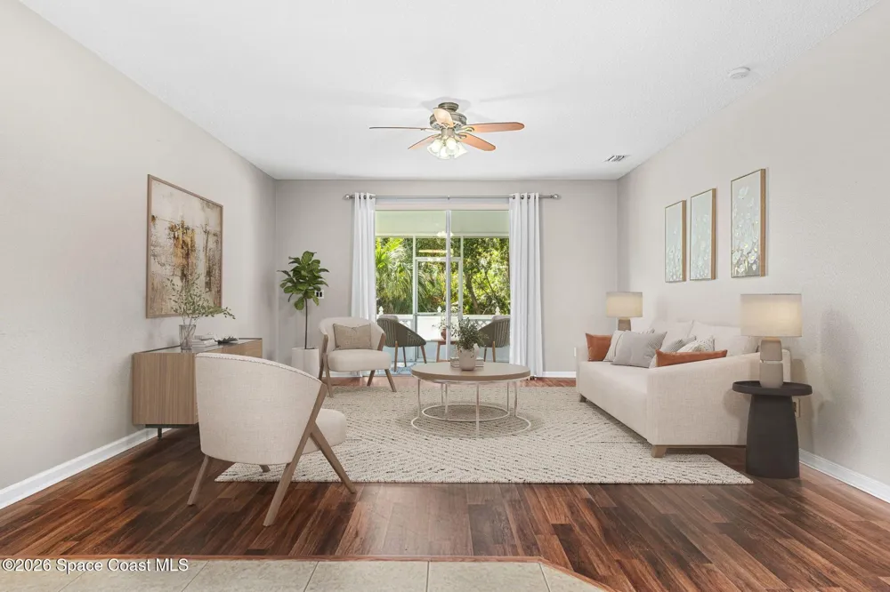 322 Cressa Circle Cocoa, FL 32926