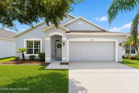 322 Cressa Circle
