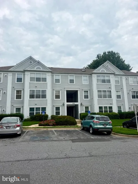 2703 SNOWBIRD TERRACE #8-15