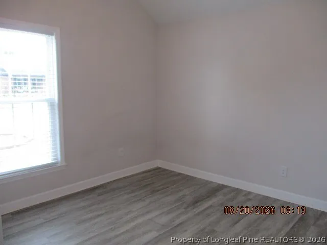 4012 Colorado Drive Hope Mills, NC 28348