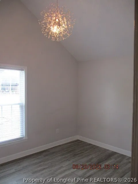 4012 Colorado Drive Hope Mills, NC 28348