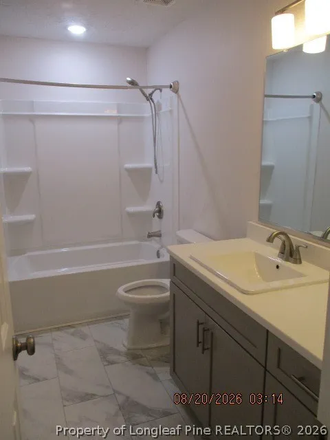4012 Colorado Drive Hope Mills, NC 28348