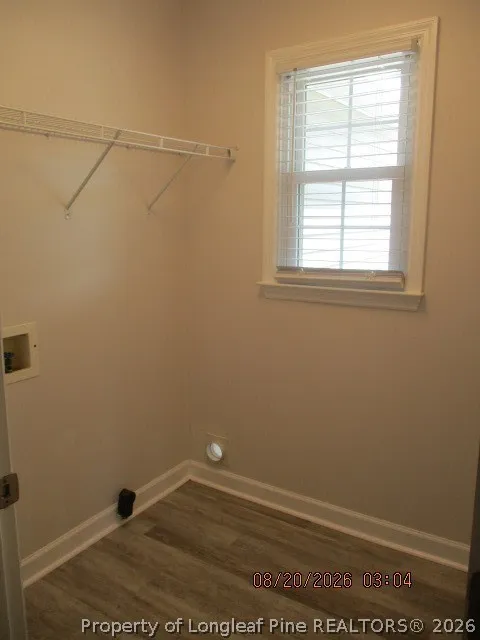 4012 Colorado Drive Hope Mills, NC 28348