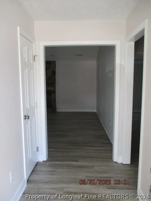 4012 Colorado Drive Hope Mills, NC 28348