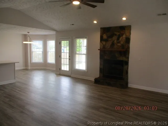 4012 Colorado Drive Hope Mills, NC 28348