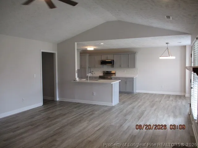 4012 Colorado Drive Hope Mills, NC 28348