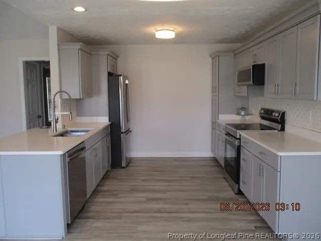4012 Colorado Drive Hope Mills, NC 28348