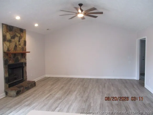 4012 Colorado Drive Hope Mills, NC 28348