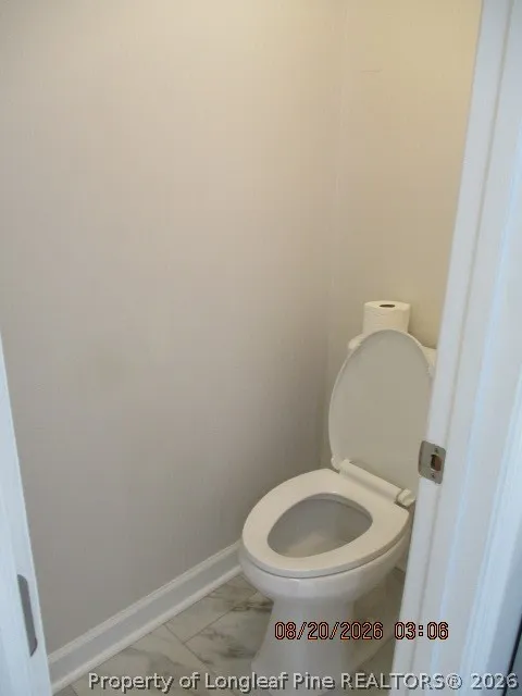 4012 Colorado Drive Hope Mills, NC 28348