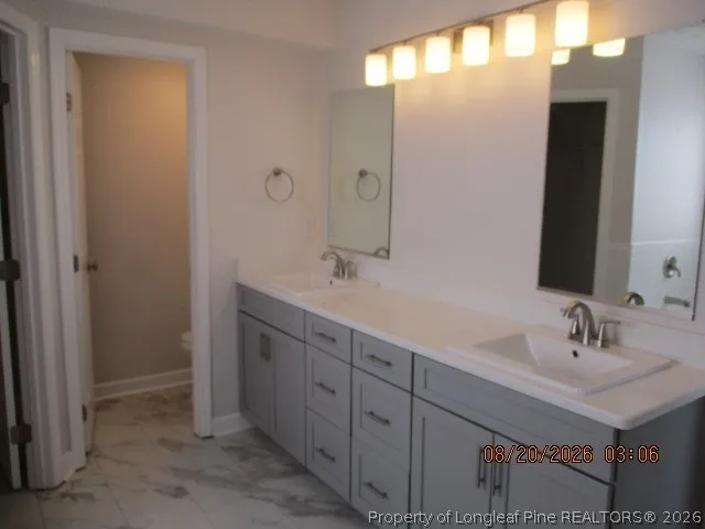 4012 Colorado Drive Hope Mills, NC 28348