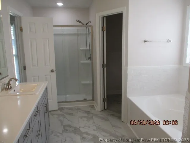4012 Colorado Drive Hope Mills, NC 28348
