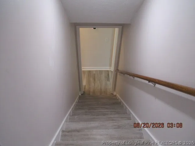 4012 Colorado Drive Hope Mills, NC 28348