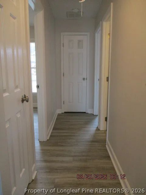 4012 Colorado Drive Hope Mills, NC 28348