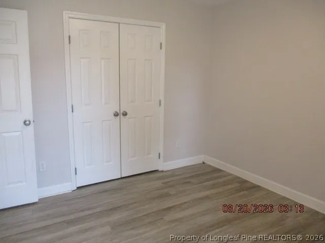 4012 Colorado Drive Hope Mills, NC 28348