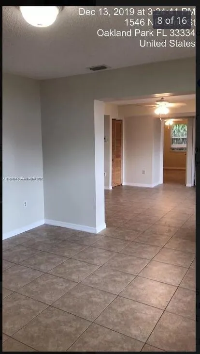 1546 NE 32nd Street #B Oakland Park, FL 33334