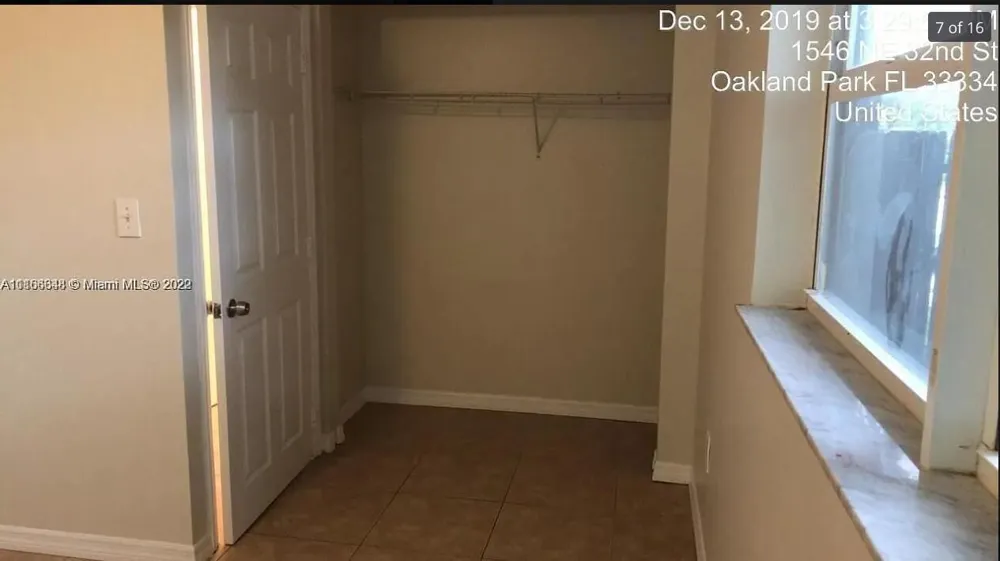 1546 NE 32nd Street #B Oakland Park, FL 33334
