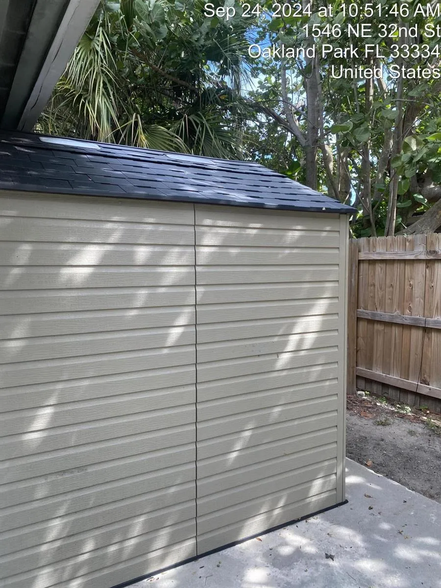 1546 NE 32nd Street #B Oakland Park, FL 33334