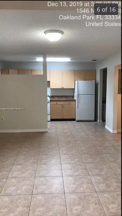 1546 NE 32nd Street #B Oakland Park, FL 33334