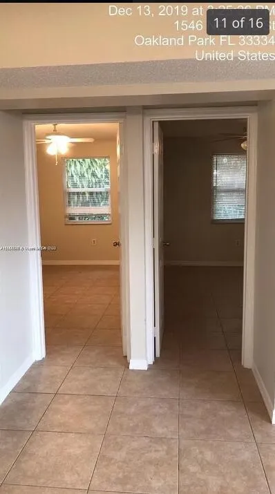 1546 NE 32nd Street #B Oakland Park, FL 33334