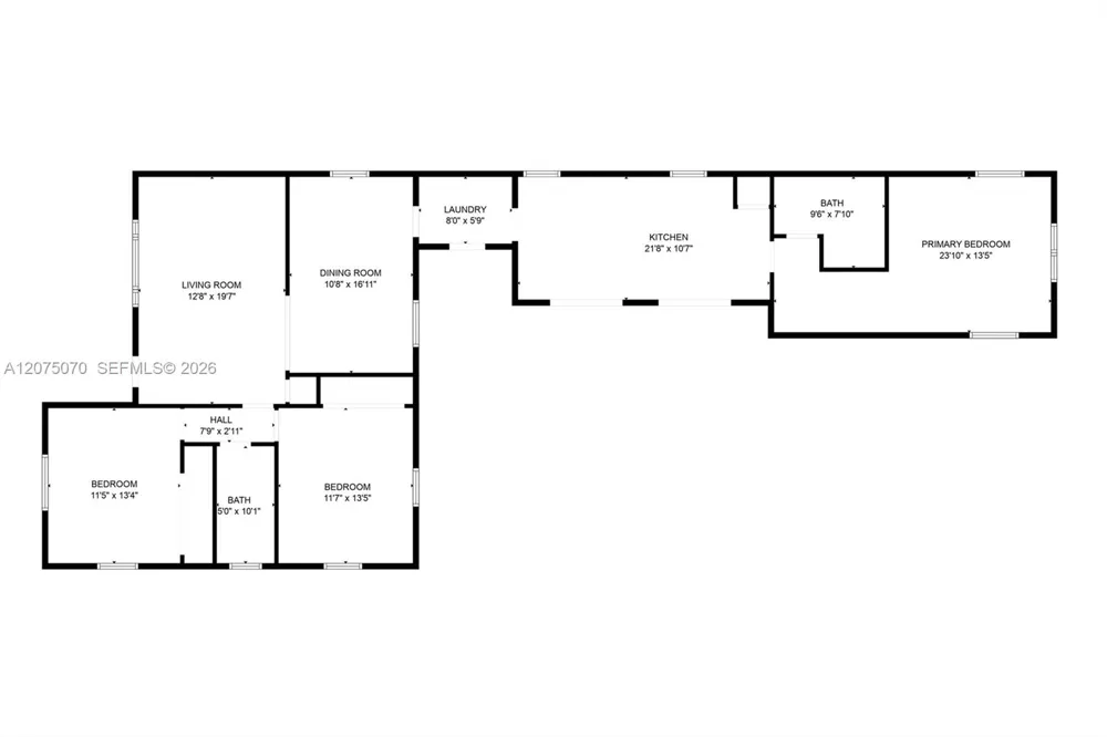 235 NE 90th St El Portal, FL 33138