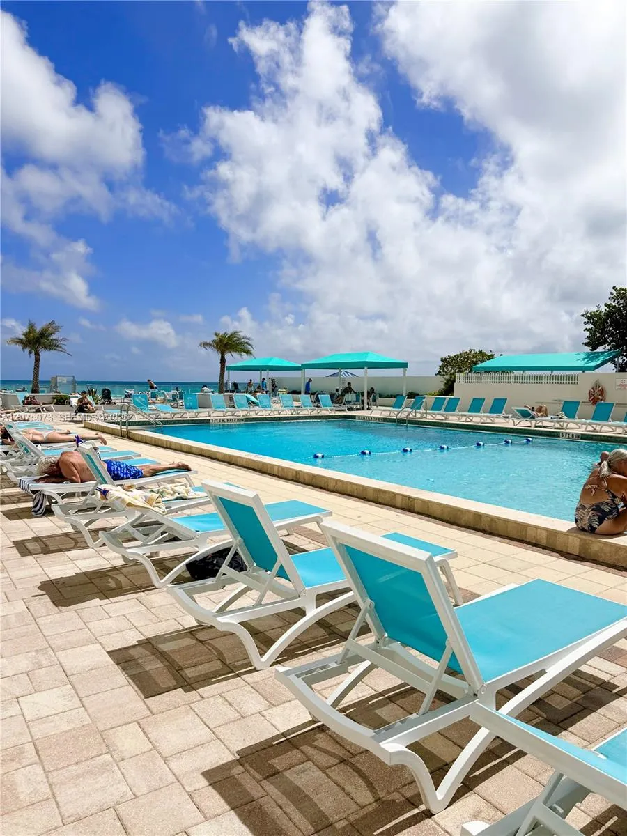 3725 S Ocean Dr #521 Hollywood, FL 33019
