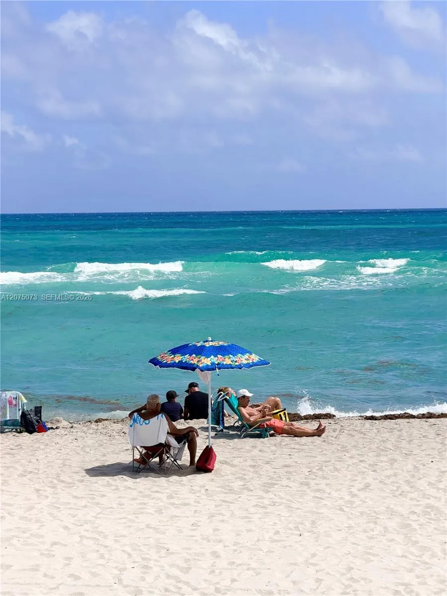 3725 S Ocean Dr #521 Hollywood, FL 33019