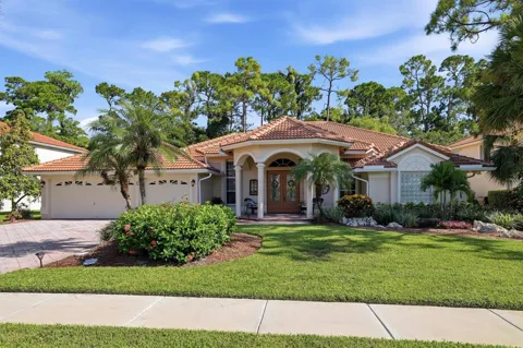 606 CYPRESS GREEN CIRCLE