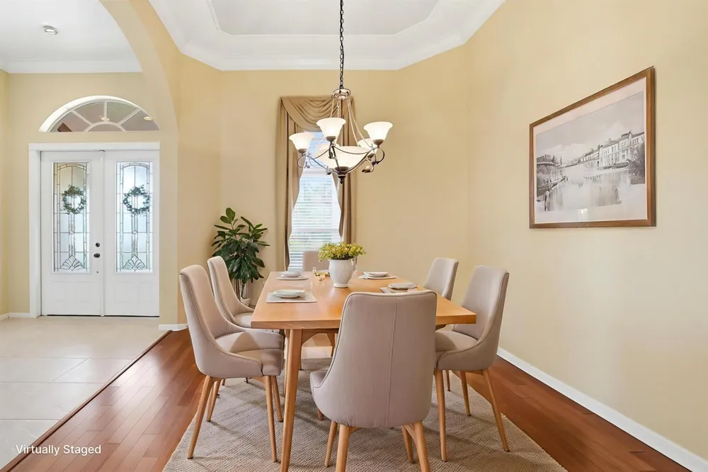 606 CYPRESS GREEN CIRCLE Wellington, FL 33414