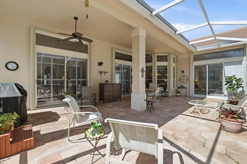606 CYPRESS GREEN CIRCLE Wellington, FL 33414