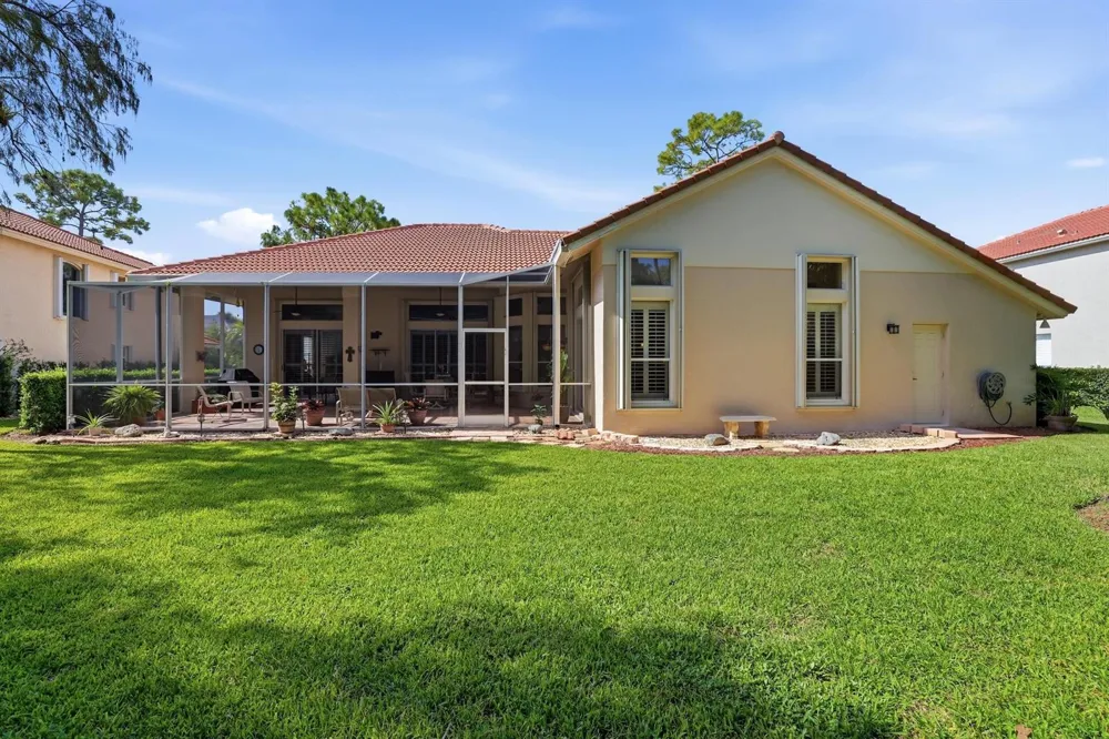 606 CYPRESS GREEN CIRCLE Wellington, FL 33414