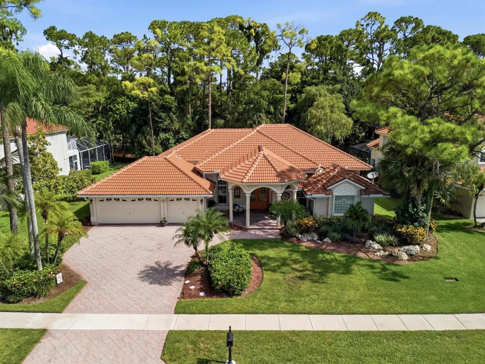 606 CYPRESS GREEN CIRCLE Wellington, FL 33414
